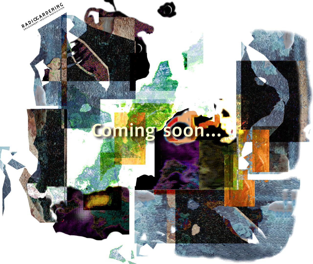 Coming Soon